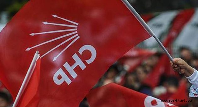 CHP'de kongre öncesi flaş karar: O ilçe başkanından 'yokum' açıklaması!