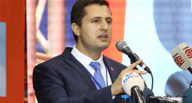 CHP'de kritik zirve: Yücel ve Soyer başkanları topluyor!