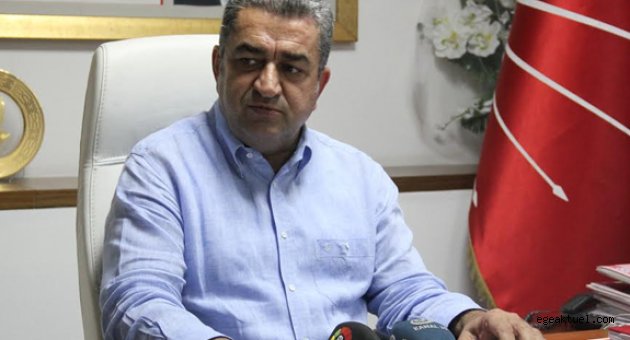 CHP'de kriz bitti