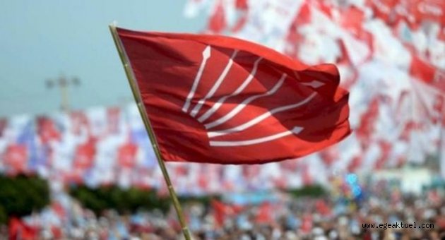 CHP'de kurultay hazırlığında yeni gelişme