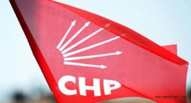 CHP'de kurultay maratonunda gözler 17:00'da.