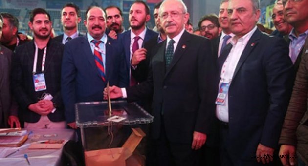 CHP'de kurultay öncesi Z kuşağı atağı