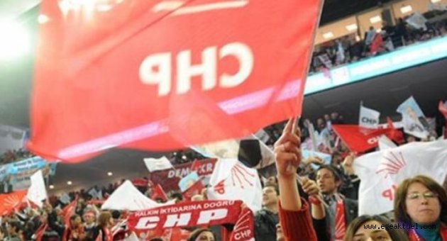 CHP'de kurultayın detayları belli oluyor