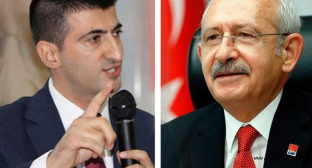 CHP'de mektup tartışması! Kılıçdaroğlu'na neden mektup yazdığını açıkladı