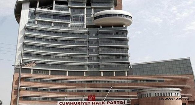 CHP'de merakla beklenen kongre takvimi belli oldu