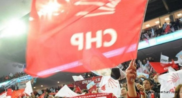 CHP'de muhalifler harekete geçti