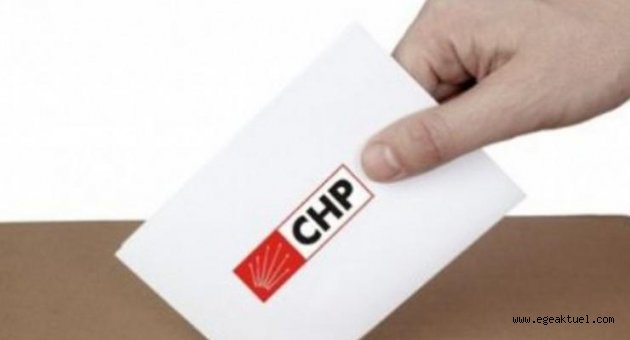 CHP'de seçim maratonu devam ediyor: Hangi mahallede hangi liste kazandı?