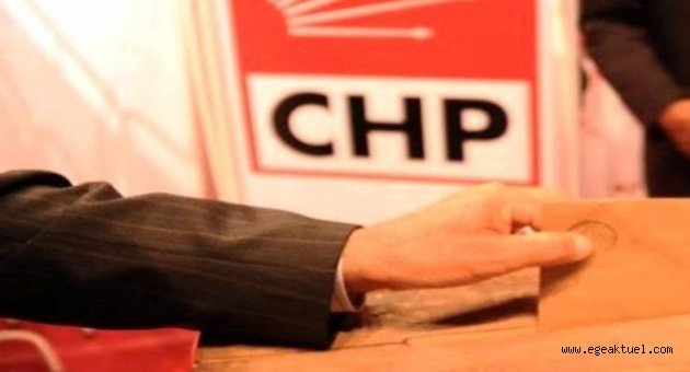 CHP'de seçim maratonunda son gün!