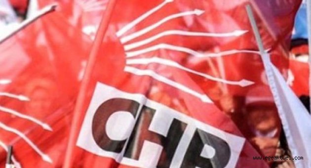 CHP'de sürpriz buluşma