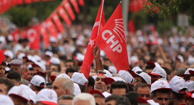 CHP'de  takvim belli oldu: Adaylar o tarihte açıklanacak!