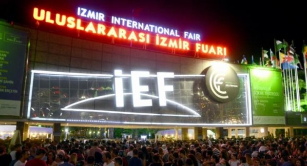 CHP'de yeni fuar krizi