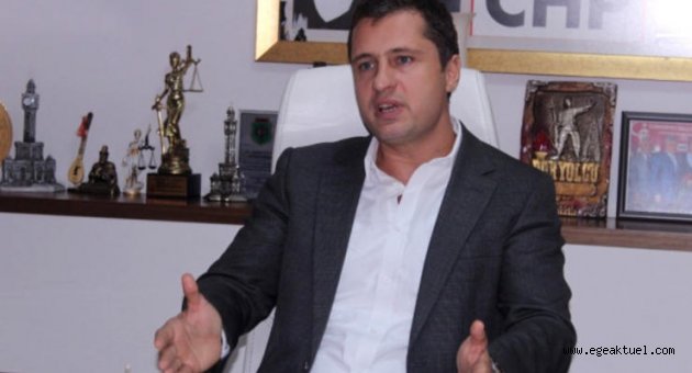 CHP'deki Karaburun ve Torbalı krizleri Deniz Yücel'i harekete geçirdi