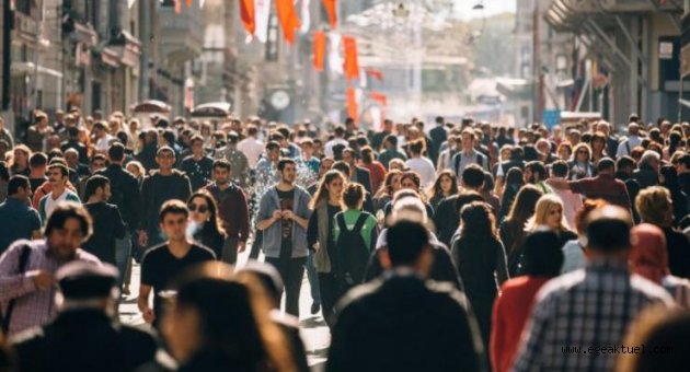 CHP'den 2020 raporu: Büyük gerileme