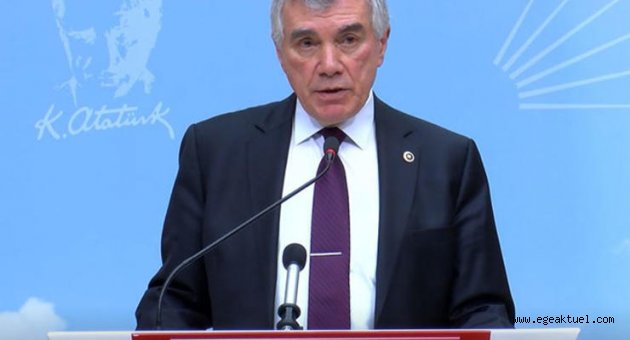 CHP'den ABD-İran gerilimiyle ilgili açıklama