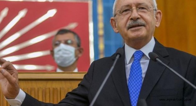 CHP'den adaylık anketi