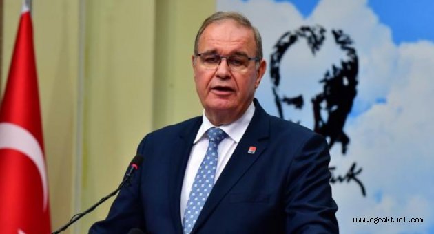CHP'den Bahçeli'ye flaş çağrı
