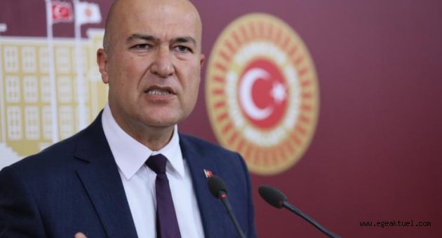 CHP'den Bakanlar için 'siyasi ahlak' teklifi