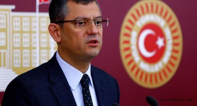 CHP'den belediye başkanları için yasa teklifi: Akrabalar işe alınmasın, ikinci maaş yasaklansın