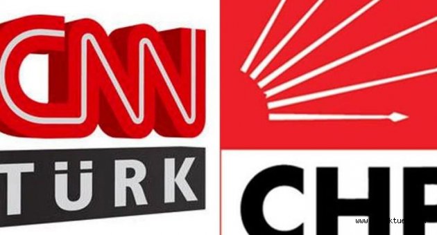 CHP'den CNN Türk'le ilgili yeni hamle