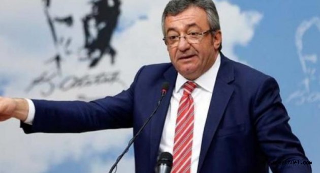 CHP'den Erdoğan'a  'belgeli' yanıt