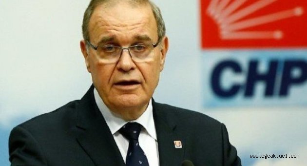 CHP'den Erdoğan'a jet 'deprem vergisi' yanıtı!