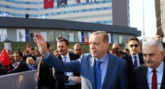 CHP'den Erdoğan'a jet 'şehir hastaneleri' yanıtı