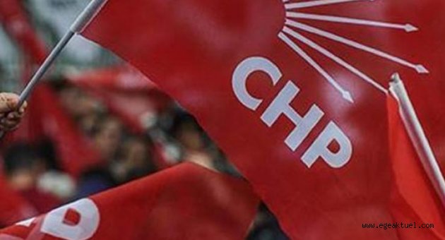 CHP'den 'hukuk krizi' raporu