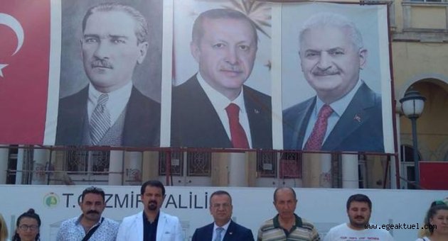 CHP'den, İl Seçim Kurulu kararının uygulanmamasına tepki