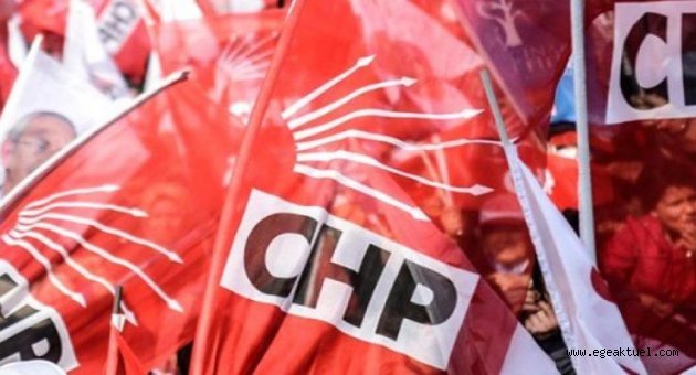 CHP'den ilçelere 210, Büyükşehir Belediye Başkanlığı'na 6 başvuru