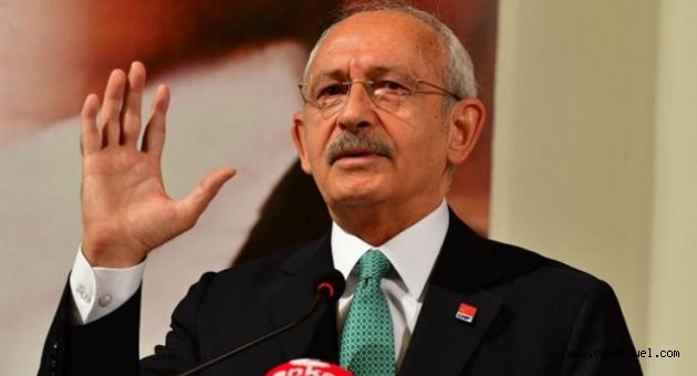 CHP'den İran, ABD  için ‘taraf olmayın’ çağrısı