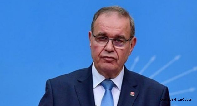 CHP'den 'istismarcı tarikat şeyhi' tepkisi