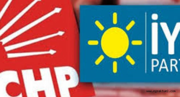 CHP'den İYİ Parti yorumu: Millet İttifakı’nı etkilemez
