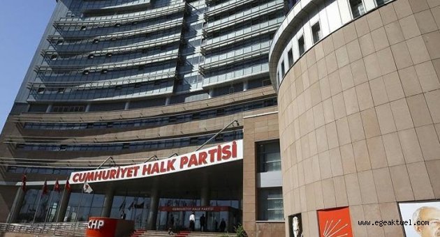 CHP'den İzmir'de başkanlara özel kamp