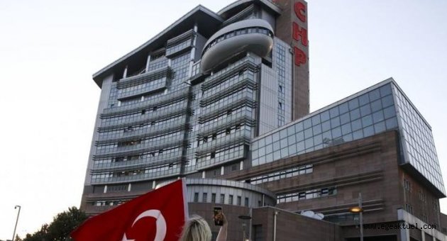 CHP'den Kurultay Genelgesi: Akrabalar aynı yönetime giremeyecek