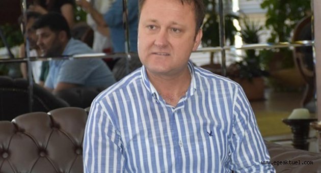 CHP'den Menemen Belediye Başkanı Serdar Aksoy hakkında ihraç istemi