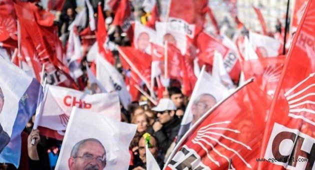 CHP'den Menemen'deki seçimin tekrarlanmasına tepki: "#AkpÇıkanaKadarMı"
