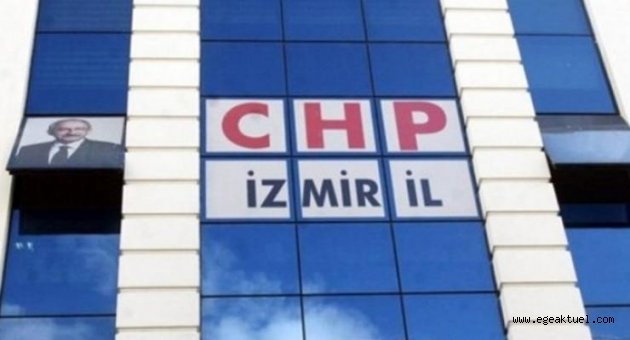 CHP'den örgütle ilgili 2 önemli karar
