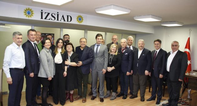 CHP'den ortak mücadele ziyaretleri