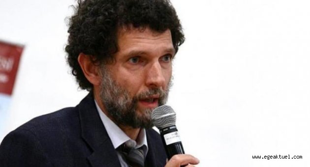 CHP'den Osman Kavala kararına tepki
