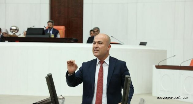 CHP'den sermaye ve beyin göçü uyarısı