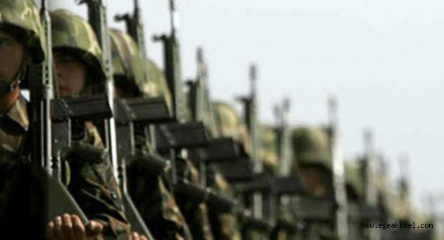 CHP'den "sigortalı askerlik" için kanun teklifi