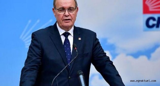 CHP'den Sinan Aygün açıklaması: Bu konu bizim için bitmiştir!