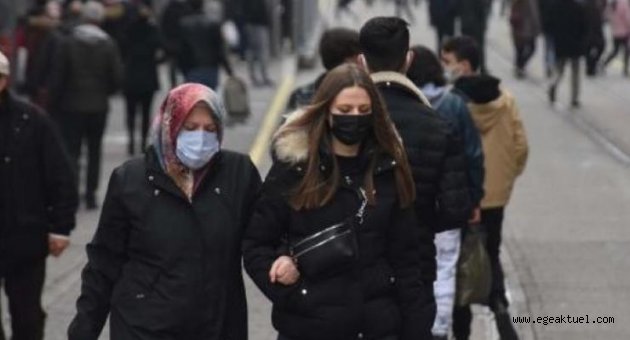 CHP'den tam kapanma çağrısı
