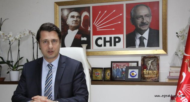 CHP'den tarihi miting için İzmir'e davet