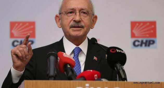 CHP'den üçüncü çalıştay