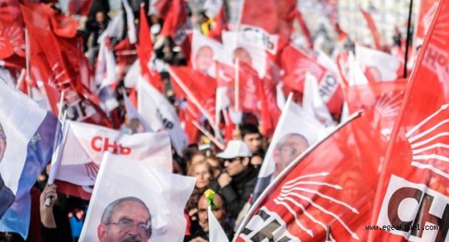 CHP'den Urla hamlesi