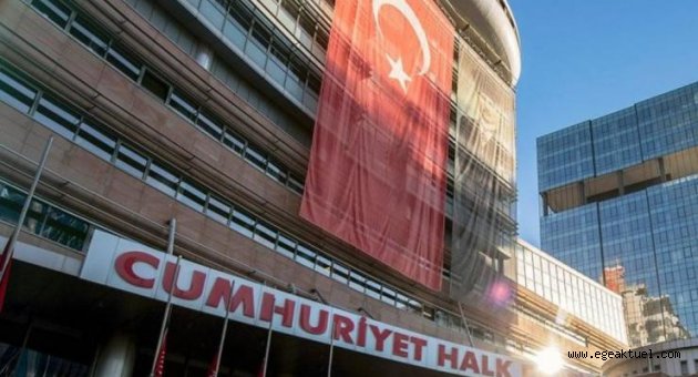 CHP'den vekillerin istifalarıyla ilgili yeni açıklama