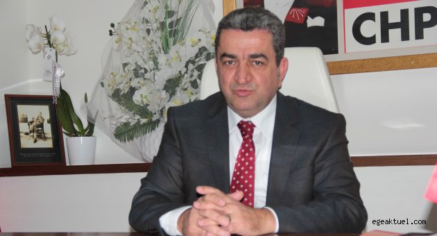 CHPİl Başkanı Serter; “Bakanın Açıklamaları Sevindirici”