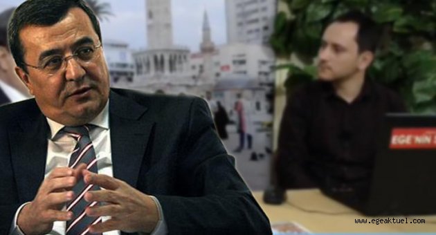 CHP'li Abdül Batur: "Konak'ta büyük bir değişim ve dönüşüm başlatacağız"