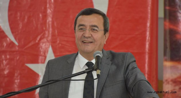 CHP'li Abdül Batur'dan ilk açıklama